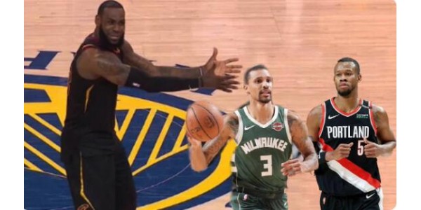 Hill e Hood diventano attori chiave